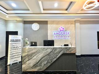 Anggrek Residence - 2