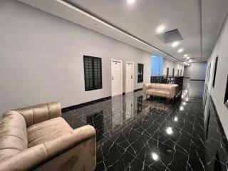 Anggrek Residence - 1