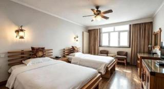 Beijing Sichuan Dragon Garden Hotel - 1