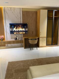 Coaz Homes limited - 8