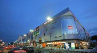 Grand Sentosa Hotel Johor Bahru - 7
