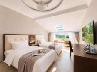 Jiuzhaigou Beautiful Time Hotel - 8