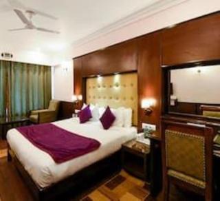 Hotel Park Grand - 3