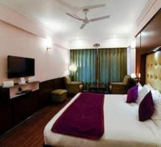 Hotel Park Grand - 4
