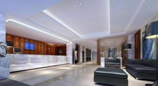 IU Hotel Zhengzhou Lvcheng Square Metro Station - 8