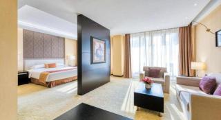 Swiss Belhotel Liyuan - 1