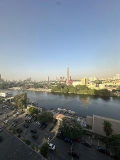 Nile Apartment - 8