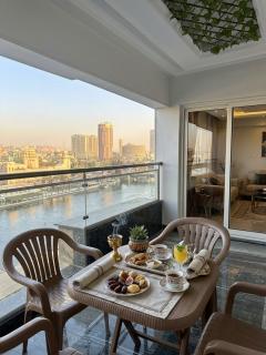 Nile Apartment - 6