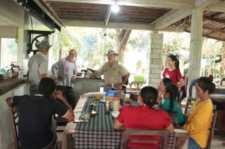 Kampong chnang farm - 2