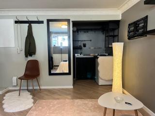 Private Studio at Reykjavík City Centre - 7