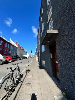 Private Studio at Reykjavík City Centre - 5