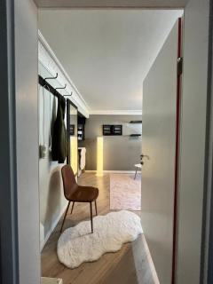 Private Studio at Reykjavík City Centre - 4