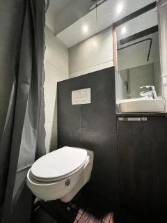 Private Studio at Reykjavík City Centre - 1