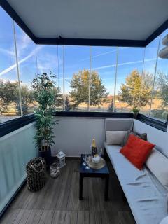 The Greenfield Escape - 4