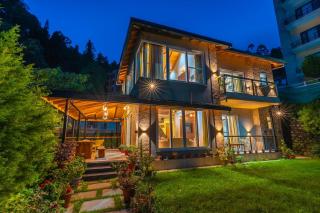 4BHK Luxury Private Villa Near Kainchi Dham - 7