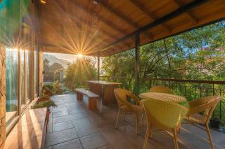 4BHK Luxury Private Villa Near Kainchi Dham - 5