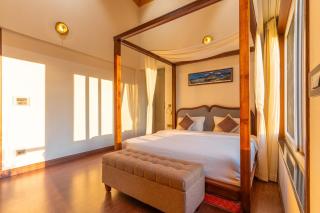 4BHK Luxury Private Villa Near Kainchi Dham - 1