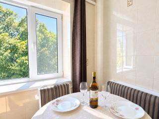 Cozy Studio in Cheryomushki - 15min to City & Sea - Odesa - 3