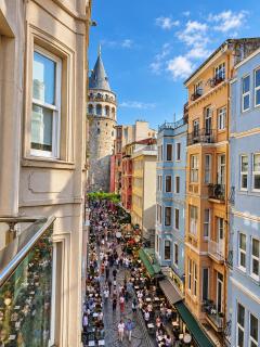 Excellent Apartments Galata - 3