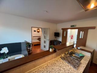 Apartmán U Mlčochů - 1