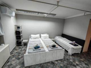 Apartman Pocerac - 2