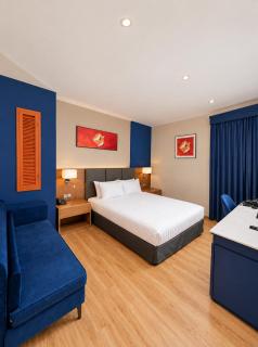 Nicecy Hotel - 190 Le Thanh Ton Street - 6
