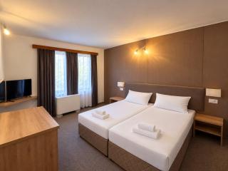 Hotel Complex Chayka - 9