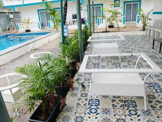 Auravelle beach resort - 6