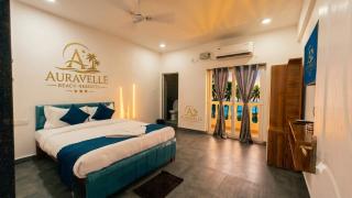 Auravelle beach resort - 4