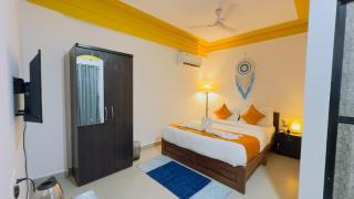Auravelle beach resort - 2