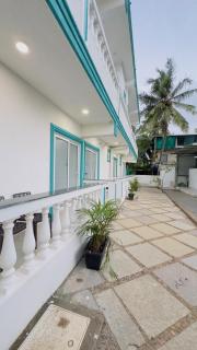 Auravelle beach resort - 1