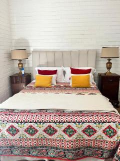 Harare Northern Suburbs Cottage - 7
