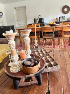 Harare Northern Suburbs Cottage - 5