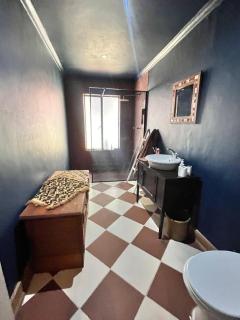 Harare Northern Suburbs Cottage - 3