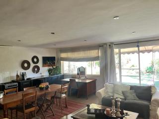 Harare Northern Suburbs Cottage - 1