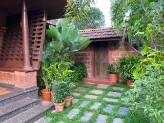 Vilstay Premium - Manikarnika Boutique Resort - 7