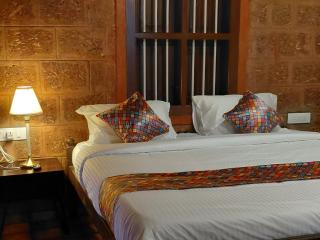 Vilstay Premium - Manikarnika Boutique Resort - 4