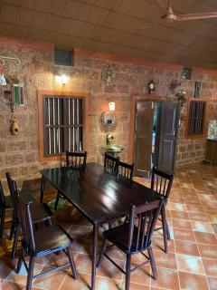 Vilstay Premium - Manikarnika Boutique Resort - 1