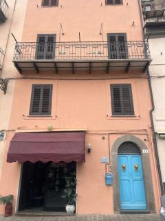 Charming Vallerano House - 2