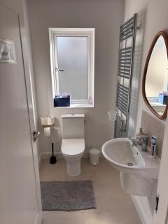 Comfy Room in Swords- short drive to DublinAirport - 4