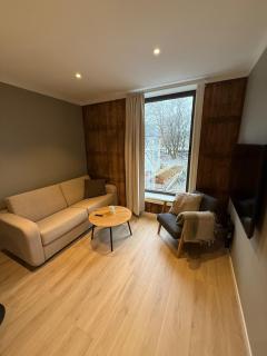 Munch apartment Schous - 0