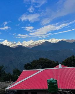 The Himalayan Goonj - 0