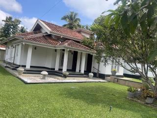 ADS Villa Haldanduwana - 8