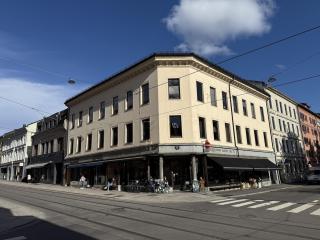 Munch apartment Schous - 6