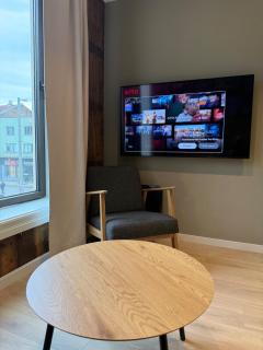 Munch apartment Schous - 2