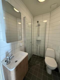 Munch apartment Schous - 1