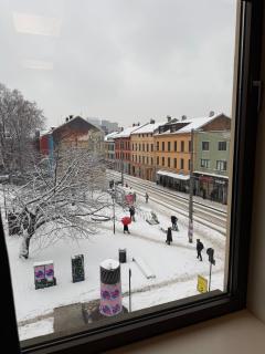 Lys Leilighet på Løkka, Edvard Munch - 7