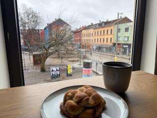 Munch apartment Schous - 7