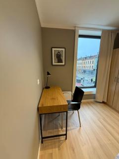 Lys Leilighet på Løkka, Edvard Munch - 4