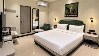 Hotel Nova Ways Vesu - 7